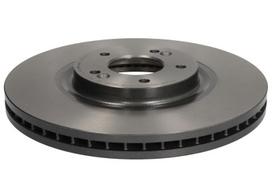 Stabdžių diskas BREMBO 09.E532.11