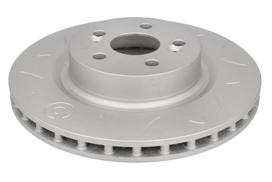 Stabdžių diskas BREMBO-TU 59.E114.31