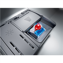 bosch spv6 - Bosch SPV6YMX01E - 11 nuotrauka