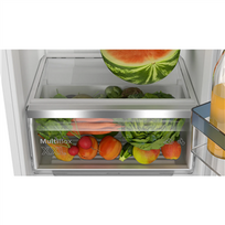 saldytuvas bosch imontuojamas - Bosch KIR41VFE0 - 3 nuotrauka