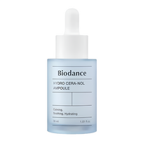 BIODANCE Hydro Cera-Nol Ampoule - drėkinanti veido ampulė, 30 ml
