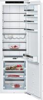 saldytuvas bosch imontuojamas - Bosch KIF81HOD0 - 1 nuotrauka