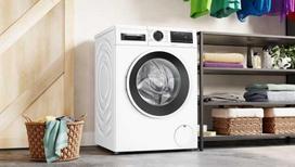 skalbimas bosch - Bosch WGG244ZISN - 3 nuotrauka