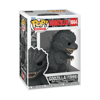 FUNKO POP! Vinilinė figūrėlė: Godzilla 1999