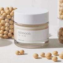 Mixsoon Bean Cream - Veido Kremas 50ml