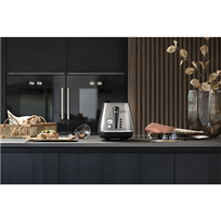 2.0 titanium - DeLonghi CTIN2103.TB Distina titanium - 4 nuotrauka