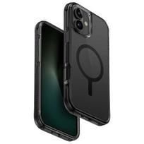UNIQ "Combat Case Magclick iPhone 16 Plus" Carbon Black