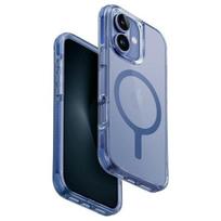 UNIQ "Combat Case Magclick iPhone 16 Plus" Pearl Blue