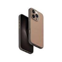 UNIQ "Lyden DS Case Magclick Charging iPhone 16 Pro" Flint Grey