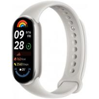 Xiaomi Smart Band 9 Titan Gray (Pilka)