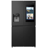 saldytuvas hisense - HISENSE RQ760N4IFE - 1 nuotrauka