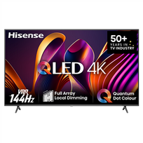 hisense e7nq - Hisense 55E7NQ QLED - 1 nuotrauka