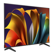hisense 43 qled - Hisense 43A6NQ QLED - 5 nuotrauka