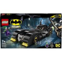 LEGO SUPER HEROES Batmobile: The Joker gaudynės 76119