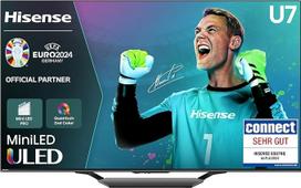 Hisense 65U7NQ