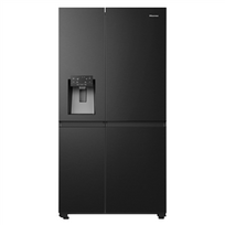 saldytuvas hisense - Hisense RS818N4TFE - 3 nuotrauka