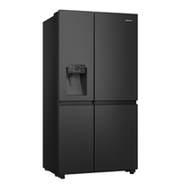 saldytuvas hisense - Hisense RS818N4TFE - 4 nuotrauka