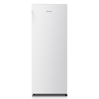 saldytuvas hisense - Hisense RL313D4AWE - 1 nuotrauka