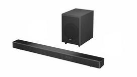soundbar 3 1 2 - Hisense AX3120G - 1 nuotrauka