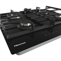 hisense kaitlente - Hisense GG663B - 7 nuotrauka