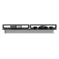 hisense kaitlente - Hisense GG663B - 10 nuotrauka