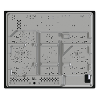 hisense kaitlente - Hisense GG663B - 11 nuotrauka