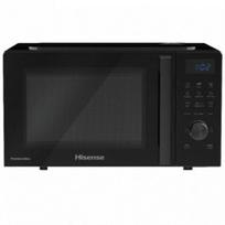 hisense mikrobanges - Hisense H23MOBSD1H - 2 nuotrauka