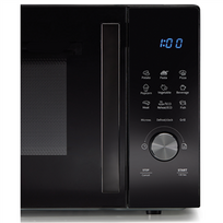 hisense mikrobanges - Hisense H23MOBSD1HG - 3 nuotrauka
