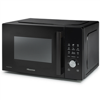 hisense mikrobanges - Hisense H23MOBSD1HG - 4 nuotrauka