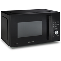 hisense mikrobanges - Hisense H23MOBSD1HG - 2 nuotrauka