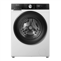 skalbimo masina gylis - Hisense WD3S1043BW3 - 1 nuotrauka