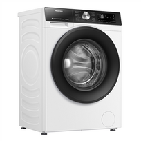 skalbimo masina gylis - Hisense WD3S1043BW3 - 3 nuotrauka