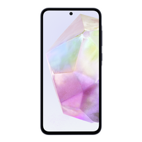 256gb mobilieji telefonai - Samsung Galaxy A35 256GB Awesome Navy (Mėlynas) - 2 nuotrauka