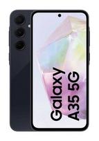 256gb mobilieji telefonai - Samsung Galaxy A35 256GB Awesome Navy (Mėlynas) - 3 nuotrauka