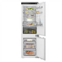 saldytuvas hisense - Hisense RB3B250SAWE - 1 nuotrauka