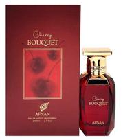 Afnan Cherry Bouquet EDP 80 ml