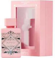 Lattafa Perfumes Badee Al Oud Noble Blush EDP 100 ml