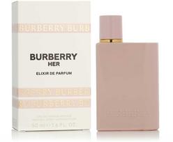 burberry her intense - Burberry Her Elixir EDP 50 ml - 2 nuotrauka