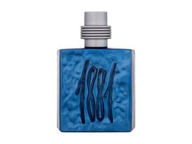 kvepalai 1881 - Nino Cerruti Cerruti 1881 Silver Night EDP 100 ml - 2 nuotrauka