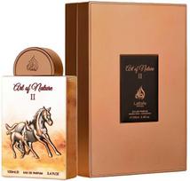 Lattafa Perfumes Art Of Nature II EDP 100 ml