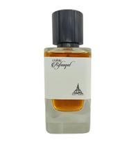 kvepalai paris corner - Paris Corner Rifaaqat EDP 85 ml - 2 nuotrauka