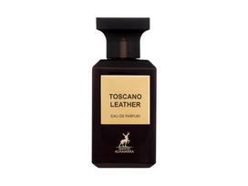 maison alhambra - Maison Alhambra Toscano Leather EDP 80 ml - 2 nuotrauka