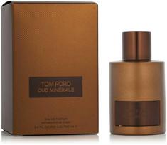 kvepalai 1 1 - Tom Ford Oud Minerale EDP 100 ml - 2 nuotrauka