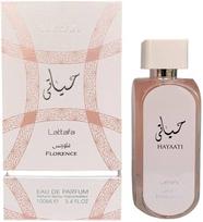 lattafa perfumes - Lattafa Hayaati Florence EDP 100 ml - 2 nuotrauka