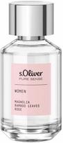 clarins serumas - S.Oliver Pure Sense EDP 30 ml - 2 nuotrauka