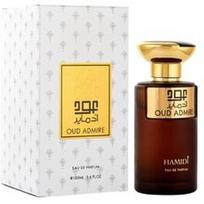 admiros - Hamidi Oud Admire 100ml - 1 nuotrauka