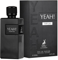 maison alhambra - Maison Alhambra Yeah! Parfum EDP 100 ml - 1 nuotrauka