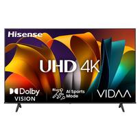 hisense vidaa smart - Hisense 75A6N - 7 nuotrauka