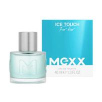 Mexx Ice Touch EDT 40 ml