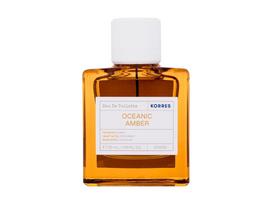 korres kvepal - Korres Oceanic Amber EDT 50 ml - 2 nuotrauka